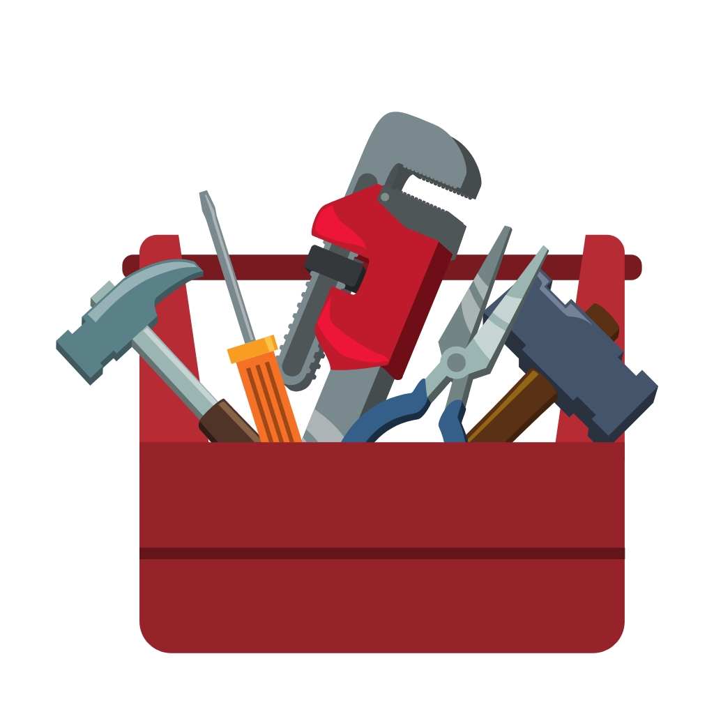 Outillages & Bricolage
