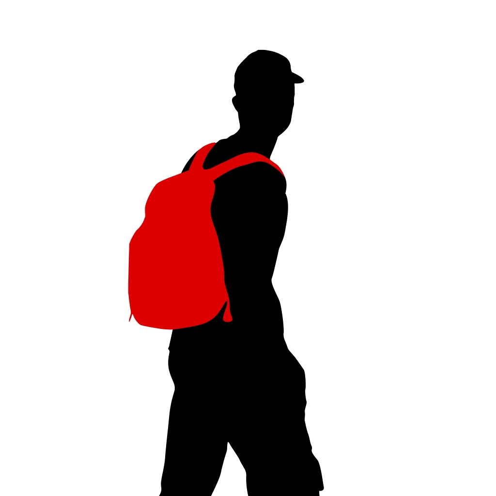 Sac à dos et Mode