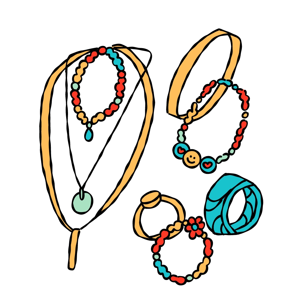 Accessoires