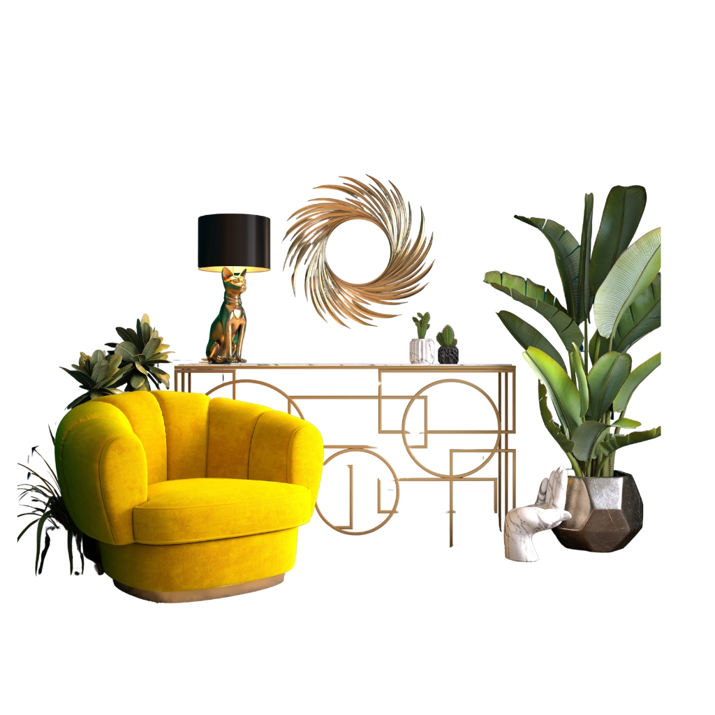 Décoration