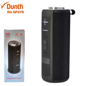 Mini ampli haut parleur sans fil bluetooth, enceinte bluetooth haute fidélité étanch IPX6 10W DUNTH DU-SP079